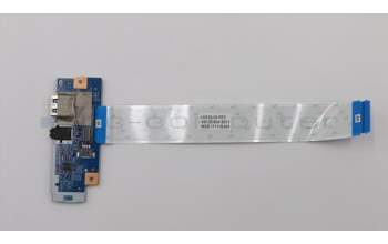 Lenovo 5C50R28081 CARDPOP I/O Board W 81B4 W/Cable