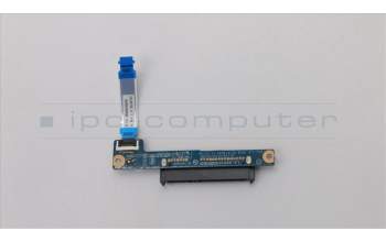 Lenovo 5C50R34420 CARDPOP HDD Board C 81H7 W/FFC