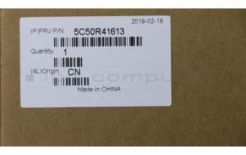 Lenovo 5C50R41613 CARDPOP MIC Board L 81HA