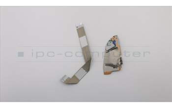 Lenovo 5C50R47691 CARDPOP I/O BAORD W/FFC L81H1