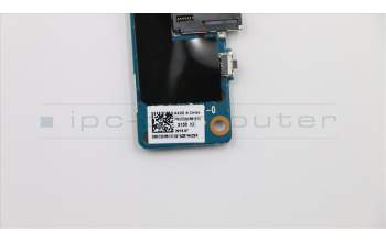 Lenovo 5C50R61312 CARDPOP IO Board 3N 81J1 W/o cable