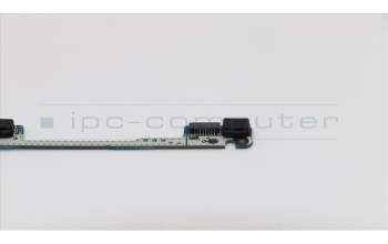 Lenovo 5C50S24872 CARDPOP Mic Board C 81J7