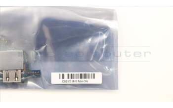 Lenovo 5C50S24873 CARDPOP IO Board C 81J7 w/FFC