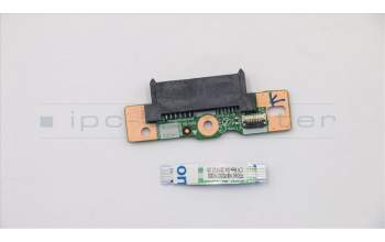 Lenovo 5C50S24889 CARDPOP ODD Switch Board L 81LW W/FFC
