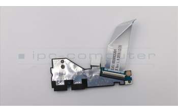 Lenovo 5C50S24890 CARDPOP Power BOARD C 81ND W/FFC