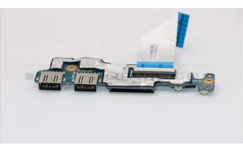 Lenovo 5C50S24892 CARDPOP POWER BOARD C 81N6 W/FFC