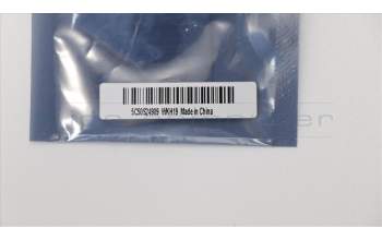 Lenovo 5C50S24909 CARDPOP MIC BOARD C 81N8 FOR SINGLE