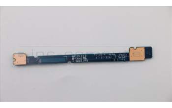 Lenovo 5C50S24909 CARDPOP MIC BOARD C 81N8 FOR SINGLE