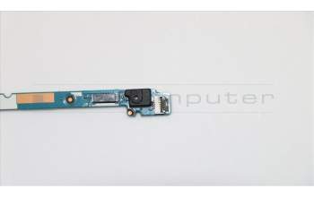 Lenovo 5C50S24910 CARDPOP MIC BOARD C 81N8 FOR ARRAY