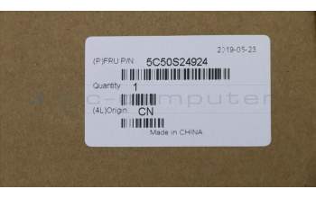 Lenovo 5C50S24924 CARDPOP USB Board H 81NE