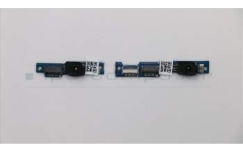 Lenovo 5C50S24934 CARDPOP MIC BD+FFC+Rubber_G