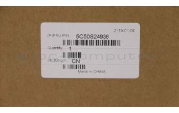 Lenovo 5C50S24936 CARDPOP ODD Switch Board L 81LY