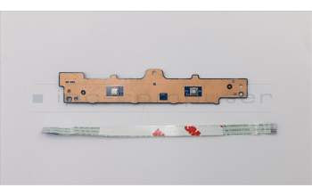 Lenovo 5C50S24948 CARDPOP Connector BD L 81T3 W/FFC