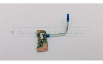 Lenovo 5C50S24972 CARDPOP Power_Board C 81JL w/FFC