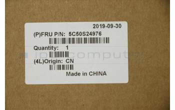 Lenovo 5C50S24976 CARDPOP USB Board B 81TA w cable