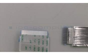 Lenovo 5C50S24982 CARDPOP USB Board B 82C1 w/Cable