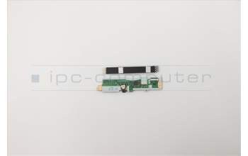 Lenovo 5C50S24986 CARDPOP USB BOARD L 81UV I/O Board W/FFC