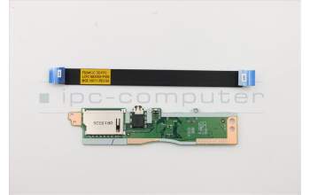 Lenovo 5C50S24987 CARDPOP USB BOARD L 81UT GS540