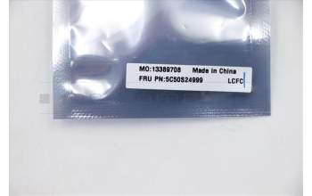 Lenovo 5C50S24999 CARDPOP, USB-Platine L 81RS