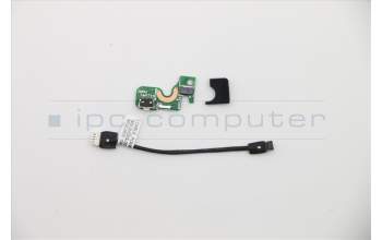 Lenovo 5C50S25008 CARDPOP Power Board W 81TE W/CABLE