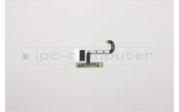 Lenovo 5C50S25009 Connector BD W 81TE