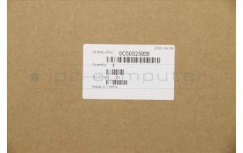 Lenovo 5C50S25009 Connector BD W 81TE
