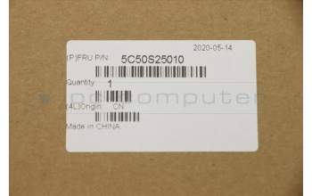 Lenovo 5C50S25010 CARDPOP USB Board L 81XC