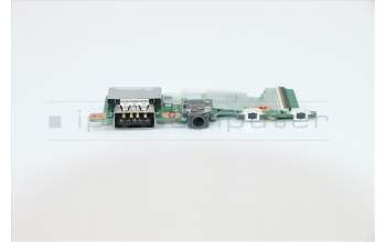 Lenovo 5C50S25010 CARDPOP USB Board L 81XC