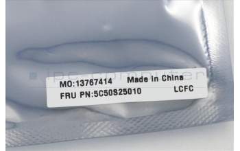 Lenovo 5C50S25010 CARDPOP USB Board L 81XC