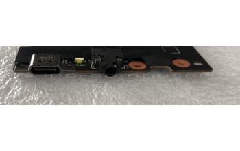 Lenovo 5C50S25012 USB Board W 81Q7 w/cable N+O