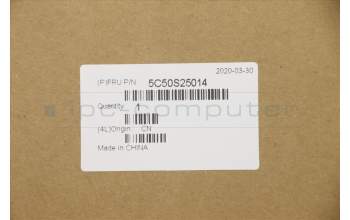 Lenovo 5C50S25014 Dual Mic Board W 81J0 W/CABLE