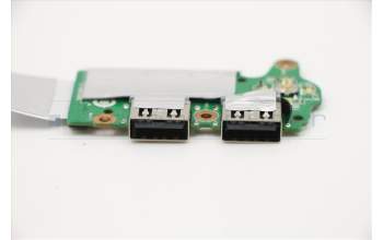 Lenovo 5C50S25018 USB Board B 81M4 W/cable