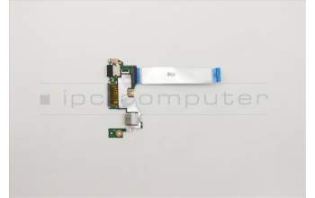 Lenovo 5C50S25019 CARDPOP IO board_Cable Q 81VM_14