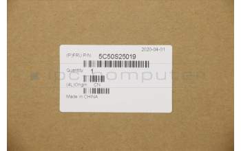 Lenovo 5C50S25019 CARDPOP IO board_Cable Q 81VM_14