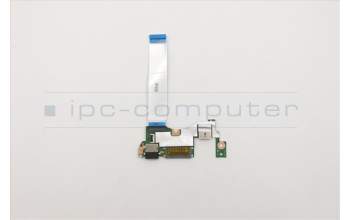 Lenovo 5C50S25019 CARDPOP IO board_Cable Q 81VM_14