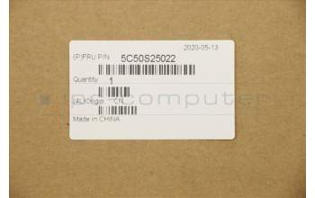 Lenovo 5C50S25022 CARDPOP Dual Mic Board B W/Cable/Tape