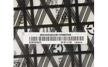 Lenovo 5C50S25022 CARDPOP Dual Mic Board B W/Cable/Tape