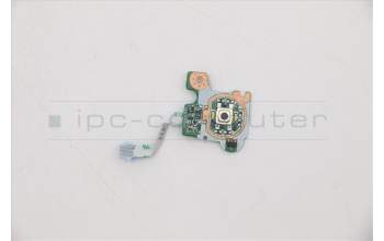 Lenovo 5C50S25031 CARDPOP Power butt bd Q81VN NFP_CAB_15