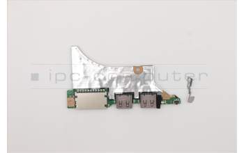 Lenovo 5C50S25034 CARDPOP USB board Q 82AA