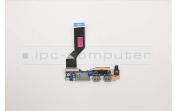 Lenovo 5C50S25036 CARDPOP USB Board L 81YK