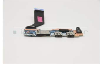 Lenovo 5C50S25036 CARDPOP USB Board L 81YK