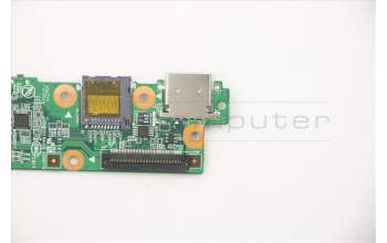 Lenovo 5C50S25038 CARDPOP Mic Board B 82B2