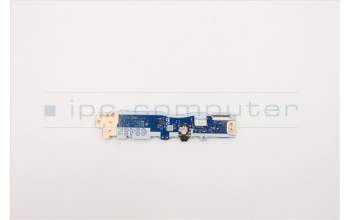 Lenovo 5C50S25039 CARDPOP USB Board L 81WA for NFP 2nd
