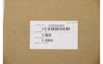 Lenovo 5C50S25043 CARDPOP Function Board L 82C4 GV450