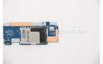 Lenovo 5C50S25046 CARDPOP USB Board L 81WB NFP