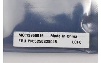 Lenovo 5C50S25048 CARDPOP USB Board L 81W1 NFP