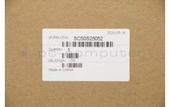 Lenovo 5C50S25052 CARDPOP USB Board L 81W2 for NFP