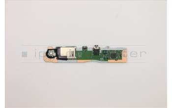 Lenovo 5C50S25054 CARDPOP USB Board L 81W3