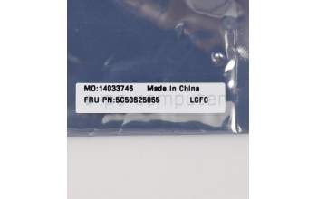 Lenovo 5C50S25055 CARDPOP USB Board L 81W5 FP