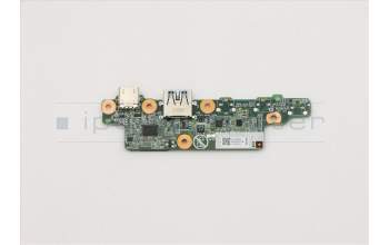 Lenovo 5C50S25072 USB Board L 82BA GS150